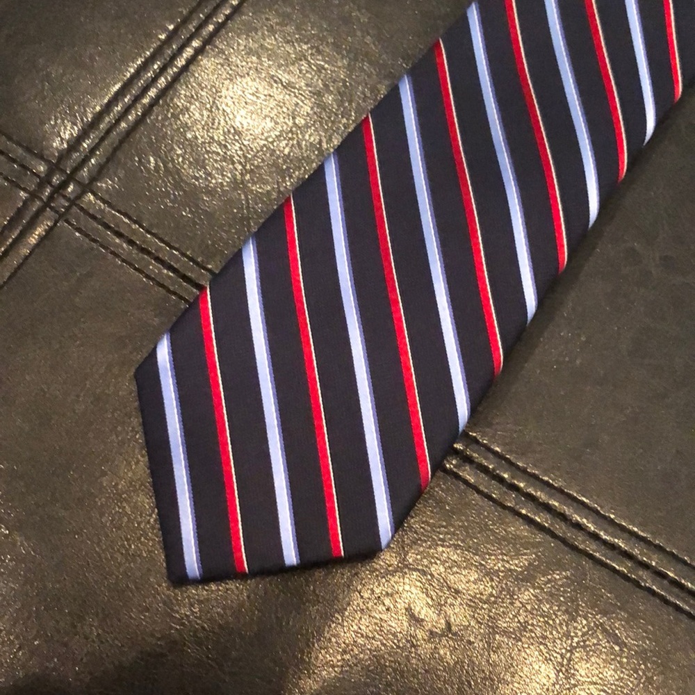 Tie